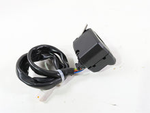 Load image into Gallery viewer, 2019 Ducati Supersport 939 S Left Hand Turn Signal Control Switch 65110241C | Mototech271