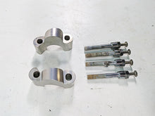 Load image into Gallery viewer, 2016 BMW R1200R K53 Wunderlich 25mm Handlebar Handle Bar Riser Set KBA90842