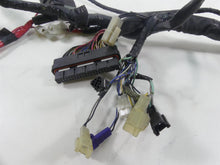 Load image into Gallery viewer, 2004 Yamaha XV1700 Road Star Warrior Main Wiring Harness -No Cuts 5PX-82590-20 | Mototech271