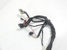 Load image into Gallery viewer, 2007 Harley Touring FLHR SE CVO Road King Main Wiring Harness - No Cuts 70363-07