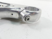 Load image into Gallery viewer, 2009 Harley FXDF Dyna Fat Bob Upper Triple Tree Steering Clamp 49mm 47661-08 | Mototech271