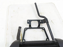 Load image into Gallery viewer, 2020 Harley Touring FLHX Street Glide Oil Cooler + Lines Hoses & Cover 62700196