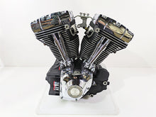Load image into Gallery viewer, 2008 Harley FXCWC Softail Rocker Running 96ci B-Engine Motor 19k -Vid 19612-15B