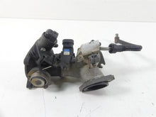 Load image into Gallery viewer, 2002 Harley Softail FXSTDI Deuce Throttle Body Bodies Fuel Injection 27630-01 | Mototech271