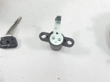 Load image into Gallery viewer, 2022 Yamaha MT09 FZ09 Ignition Switch Key Lock Set B7N-82501-10-00 | Mototech271