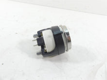 Load image into Gallery viewer, 2007 Harley FLHTCU SE2 CVO Electra Glide Air Temp Temperature Gauge 74554-04