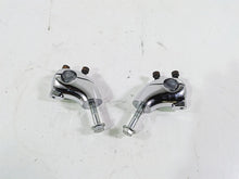 Load image into Gallery viewer, 2006 Harley VRSCR Street V-Rod Handlebar Riser Mount Set 55945-06 55995-06