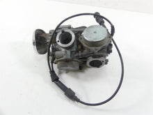 Load image into Gallery viewer, 2003 Honda VT750 DC Shadow Spirit Keihin Carburetor Carb Set -Read 16100-MCR-A01 | Mototech271