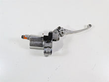 Load image into Gallery viewer, 2006 Suzuki C90 VL1500T Boulevard Clutch Master Cylinder Nissin 14mm 59800-10F10