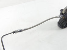 Load image into Gallery viewer, 1978 BMW R100 S (2474) Rear Brembo 38mm P08 Brake Caliper & Bracket 34211236480