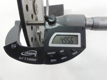 Load image into Gallery viewer, 2013 Triumph Rocket 3 Touring Front Sunstar Brake Disc Rotor Set 320mm T2022501 | Mototech271