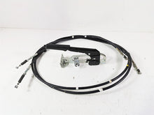 Load image into Gallery viewer, 2022 Kawasaki Teryx KRX KRF 1000 C SE Park Hand Brake & Cable Set 43106-0008 | Mototech271