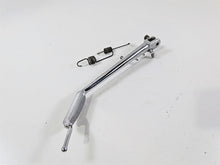 Load image into Gallery viewer, 2006 Suzuki C90 VL1500T Boulevard Kickstand Kick Stand 42310-10F01 42310-10F02