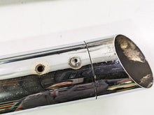 Load image into Gallery viewer, 2008 Yamaha XVZ1300 Royal Star Roadhouse Slip On Exhaust Muffler Set -READ | Mototech271