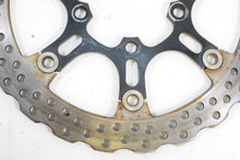 Load image into Gallery viewer, 2006 Kawasaki ZX10R ZX10 R Ninja Front Brake Rotor Disc Set 41080-0098-11I | Mototech271