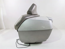 Load image into Gallery viewer, 2014 BMW K1600 GTL K48 Trunk Tour Pak Top Case Luggage Box 46547658047