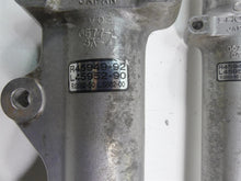 Load image into Gallery viewer, 1998 Harley Dyna FXDL Low Rider Showa 39mm Dual Disc Front Fork Leg Set 45952-90 | Mototech271