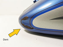 Load image into Gallery viewer, 2005 Harley Touring FLHTCUI Electra Glide Fuel Gas Petrol Tank - Read 61356-03 | Mototech271