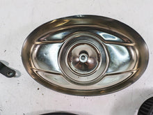 Load image into Gallery viewer, 2011 Harley Touring FLHR Road King Air Cleaner Breather Filter K&N 01946 | Mototech271
