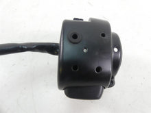 Load image into Gallery viewer, 2013 Harley VRSCF Muscle V-Rod Left Blinker Lights Control Switch -Read 71682-06 | Mototech271