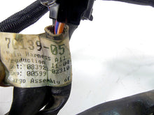 Load image into Gallery viewer, 2005 Harley Sportster XL1200 C Main Wiring Harness Loom - Read 70139-05 | Mototech271