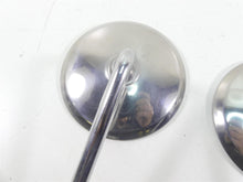 Load image into Gallery viewer, 1977 Honda CB750 A Four Hondamatic Round Rear View Mirror Set 88110-333-611