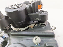 Load image into Gallery viewer, 2017 BMW S1000RR K46 Rear Brembo Brake Caliper & Bracket 34217718562