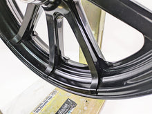 Load image into Gallery viewer, 2018 Indian Springfield Dark Horse Straight 19x3.5 Front Wheel Rim 1523059