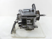 Load image into Gallery viewer, 2006 Harley Touring FLHCU SE CVO 5 Speed Transmission Gear Box Case -32K 33092-0