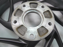 Load image into Gallery viewer, 2009 BMW K1300 S K40 Straight Rear 17x6 Wheel Rim 36317703829