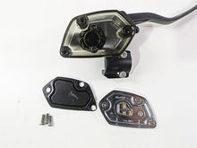 Load image into Gallery viewer, 2014 BMW K1600 GTL K48 Front Brake Master Cylinder 32728528286 32728530049
