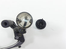 Load image into Gallery viewer, 2021 Aprilia Tuono 660 Front Brembo Radial Brake Master Cylinder 2B007726