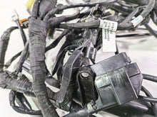 Load image into Gallery viewer, 2022 KTM 1290 Super Adventure S Main & Engine Wiring Harness Loom 61911075033
