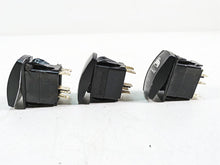 Load image into Gallery viewer, 2018 Yamaha YXZ1000R EPS SS Led Light Bar & Rear Strobe Light Switch Set