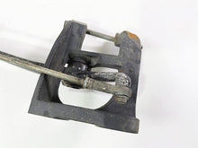 Load image into Gallery viewer, 2018 Indian Springfield Dark Horse Front Left Floorboard Mount & Shifter 5138405