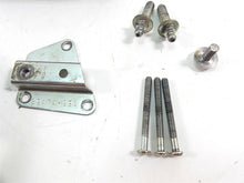 Load image into Gallery viewer, 2007 Harley Touring FLHRC Road King Air Cleaner Breather Filter Box Set 29581-01