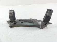 Load image into Gallery viewer, 2015 BMW K1600GT K48 Left Rider Passenger Footpeg Foot Peg Rest Set 46717716013