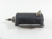 Load image into Gallery viewer, 2016 Indian Chieftain Dark Horse Lucas-Tvs Engine Starter Motor 4015260 | Mototech271