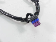 Load image into Gallery viewer, 2014 Harley Touring FLHX Street Glide Front Fairing Wiring Harness 69200121