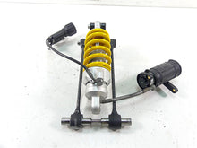 Load image into Gallery viewer, 2013 Ducati Diavel Red Rear Adjustable Sachs Shock Damper 36521011B | Mototech271