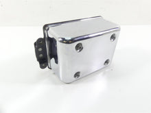 Load image into Gallery viewer, 1999 Harley Dyna FXDS Convertible Electrical Holder + Chrome Cover 66371-97 | Mototech271