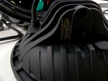 Load image into Gallery viewer, 2016 Harley Softail FLS Slim Led Cyron Headlight Bracket Bucket Set 73295-10 | Mototech271