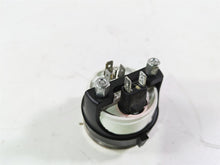 Load image into Gallery viewer, 2010 Harley Touring FLHX Street Glide Oil Pressure Gauge 75165-01A | Mototech271