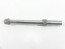 Load image into Gallery viewer, 2006 Harley Sportster XL1200 Custom Front Axle Wheel Spindle 3/4" 43895-00 | Mototech271