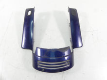 Load image into Gallery viewer, 2014 Harley Touring FLHX Street Glide Rear Wing Fairing Big Blue Pearl 59739-09 | Mototech271