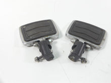 Load image into Gallery viewer, 2003 Honda VTX1300 S Jardine Rear Passenger Footboard Floorboard Set 56-4001-01 | Mototech271