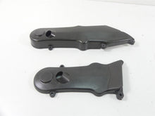 Load image into Gallery viewer, 2006 Ducati Multistrada 1000S Carbon Fiber Timing Belt Cover 24510581B 24510591B