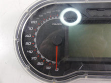 Load image into Gallery viewer, 2021 Polaris RZR XP 1000 EPS Speedometer Gauges Instrument 1k Only 3286838 | Mototech271
