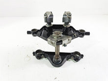 Load image into Gallery viewer, 2003 Harley Touring FLHTCUI 100TH E-Glide Upper Lower Triple Tree Set 45446-87A | Mototech271