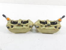 Load image into Gallery viewer, 2018 BMW S1000RR K46 Front Brembo Brake Caliper 100mm Set 34117714783 34117714784 | Mototech271